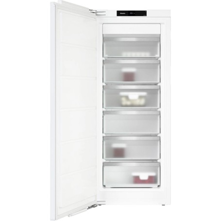 Miele FNS 7470 D - congelatore da incasso, chiusura rallentata, NoFrost (FNS7470D) (FNS 7470 D_pRICE1)
