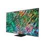 Samsung GQ50QN92BATXZG TV 127 cm (50") 4K DCI Smart TV Wi-Fi Carbonio, Argento (GQ50QN92BATXZG)