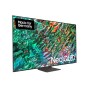 Samsung QN92B 190,5 cm (75") HD+ Smart TV Wi-Fi Argento (GQ75QN92BATXZG)