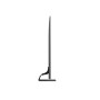 Samsung QN92B 190,5 cm (75") HD+ Smart TV Wi-Fi Argento (GQ75QN92BATXZG)