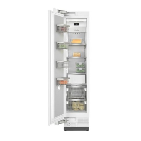 Miele F 2413 Vi - Congelatore MasterCool, chiusura soft, NoFrost, IceMaker (F2413VIL)
