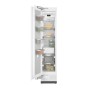 Miele F 2413 Vi - Congelatore MasterCool, chiusura soft, NoFrost, IceMaker (F2413VIL)
