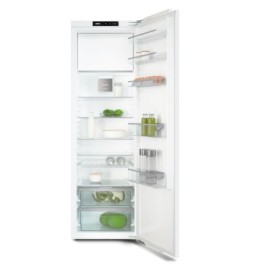 Miele K 7738 D - frigorifero da incasso con congelatore, chiusura rallentata (K7738D)