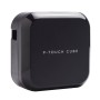 Brother PT-P710BT stampante per etichette (CD) Trasferimento termico 180 x 360 DPI Con cavo e senza cavo (PTP710BTHZ1)