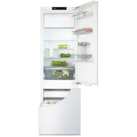 Miele K 7731 E - frigorifero da incasso con congelatore, chiusura rallentata (K7731E)