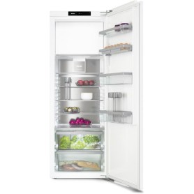 Miele K 7678 D - Frigorifero da incasso con vano congelatore, integrato, nicchia 158 cm, chiusura rallentata (K7678D)