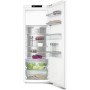 Miele K 7678 D - Frigorifero da incasso con vano congelatore, integrato, nicchia 158 cm, chiusura rallentata (K7678D)