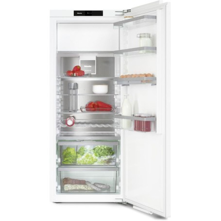 Miele K 7478 C - frigorifero da incasso con congelatore, chiusura rallentata (K7478C)