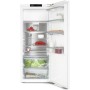 Miele K 7478 C - frigorifero da incasso con congelatore, chiusura rallentata (K7478C)