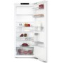 Miele K 7438 D - Frigorifero da incasso con congelatore, chiusura rallentata (K7438D)