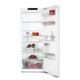 Miele K 7437 D - frigorifero da incasso, chiusura rallentata, WiFi (K7437D)