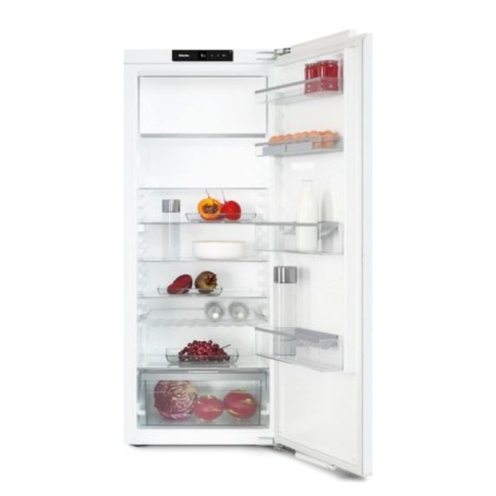 Miele K 7437 D - frigorifero da incasso, chiusura rallentata, WiFi (K7437D)