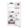 Miele K 7437 D - frigorifero da incasso, chiusura rallentata, WiFi (K7437D)