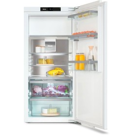 Miele K 7378 B - Frigorifero da incasso con congelatore, chiusura rallentata (K7378B)