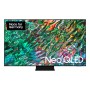 Samsung QN90B 165,1 cm (65") 4K Ultra HD Smart TV Wi-Fi Nero (GQ65QN90BATXZG)