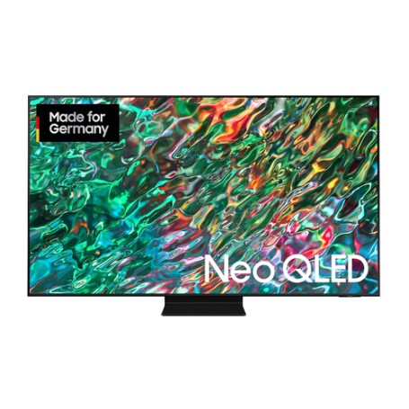 Samsung QN90B 190,5 cm (75") HD+ Smart TV Wi-Fi Nero (GQ75QN90BATXZG)