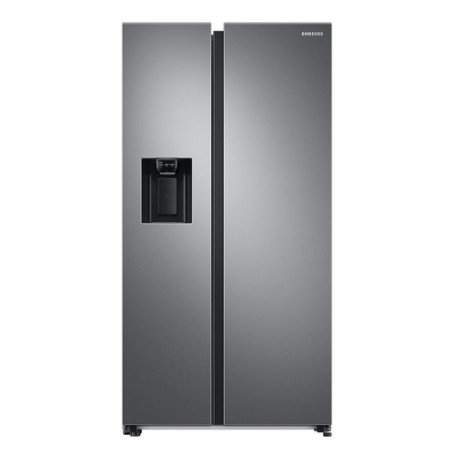Samsung RS6EA8822S9/EG frigorifero side-by-side Libera installazione 634 L D Argento (RS6EA8822S9/EG)