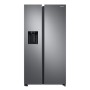 Samsung RS6EA8822S9/EG frigorifero side-by-side Libera installazione 634 L D Argento (RS6EA8822S9/EG)