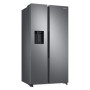 Samsung RS6EA8822S9/EG frigorifero side-by-side Libera installazione 634 L D Argento (RS6EA8822S9/EG)