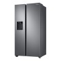 Samsung RS6EA8822S9/EG frigorifero side-by-side Libera installazione 634 L D Argento (RS6EA8822S9/EG)