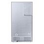 Samsung RS6EA8822S9/EG frigorifero side-by-side Libera installazione 634 L D Argento (RS6EA8822S9/EG)