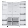 Samsung RS6EA8822S9/EG frigorifero side-by-side Libera installazione 634 L D Argento (RS6EA8822S9/EG)