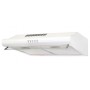Exquisit UBH 50 ALW Incassato Bianco 182 m³/h E (0430012)