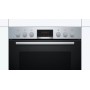 Bosch HND271GS62 set di elettrodomestici da cucina Ceramica Forno elettrico (HND271GS62)