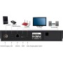 Telestar digiHD TT 7 IR Satellite Full HD Nero (5310502)