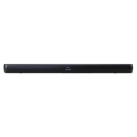 Sharp HT-SB147 altoparlante soundbar Nero 2.0 canali 150 W (HT-SB147)