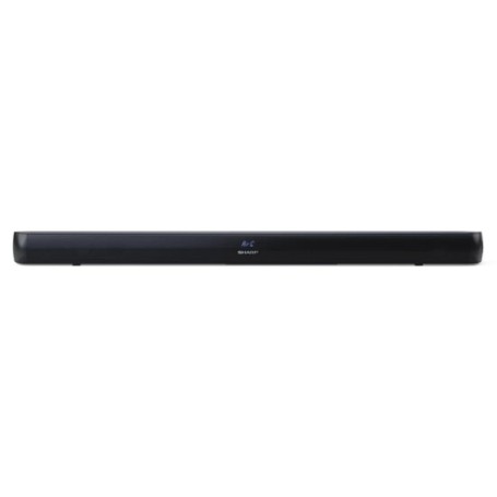 Sharp HT-SB147 altoparlante soundbar Nero 2.0 canali 150 W (HT-SB147)