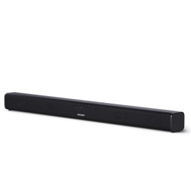 Sharp HT-SB110 altoparlante soundbar Nero 2.0 canali 90 W (HT-SB110)