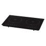 Steba IK 300 S.C. Nero Superficie piana Piano cottura a induzione 2 Fornello(i) (066300)