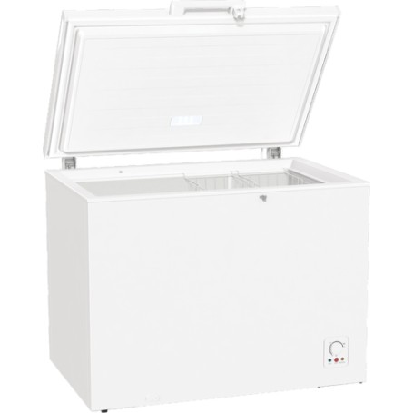 Gorenje FH30DCW congelatore Libera installazione 303 L D Bianco (739811)