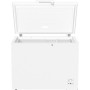 Gorenje FH30DCW congelatore Libera installazione 303 L D Bianco (739811)