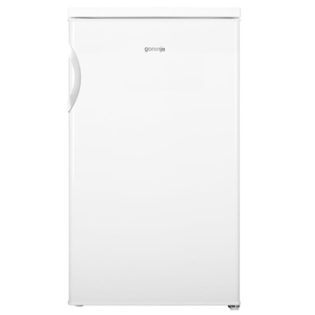 Gorenje RB492PW monoporta Libera installazione 119 L E Bianco (20001353)
