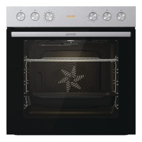 Gorenje BC6717E02X 77 L A Nero (737988)