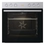 Gorenje BC6717E02X 77 L A Nero (737988)