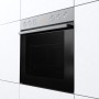 Gorenje BC6717E02X 77 L A Nero (737988)