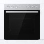 Gorenje BC6717E02X 77 L A Nero (737988)