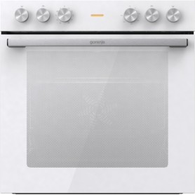 Gorenje BC6715E02WK 77 L A Bianco (738337)