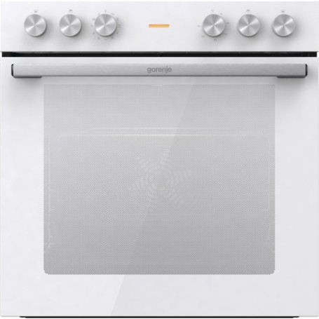 Gorenje BC6715E02WK 77 L A Bianco (738337)