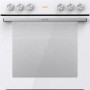 Gorenje BC6715E02WK 77 L A Bianco (738337)