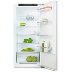 Miele K 7327 D - frigorifero da incasso, chiusura rallentata, nicchia 122 cm (K7327D)