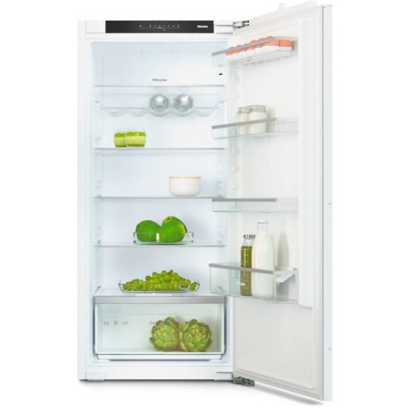 Miele K 7327 D - frigorifero da incasso, chiusura rallentata, nicchia 122 cm (K7327D)