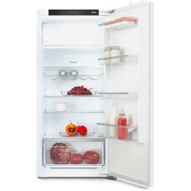 Miele K 7326 E - frigorifero da incasso con congelatore, cerniera piatta (K7326E)