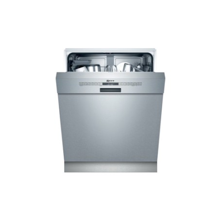 Neff S125HAS24E lavastoviglie A scomparsa parziale 13 coperti D (S125HAS24E)