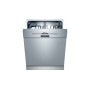 Neff S125HAS24E lavastoviglie A scomparsa parziale 13 coperti D (S125HAS24E)