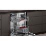 Neff S125HAS24E lavastoviglie A scomparsa parziale 13 coperti D (S125HAS24E)