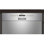 Neff S125HAS24E lavastoviglie A scomparsa parziale 13 coperti D (S125HAS24E)